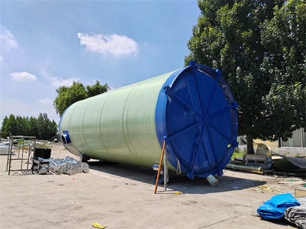 向日葵视频在线雨水提升泵站