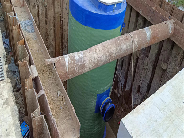 向日葵视频在线汙水泵站成套設備